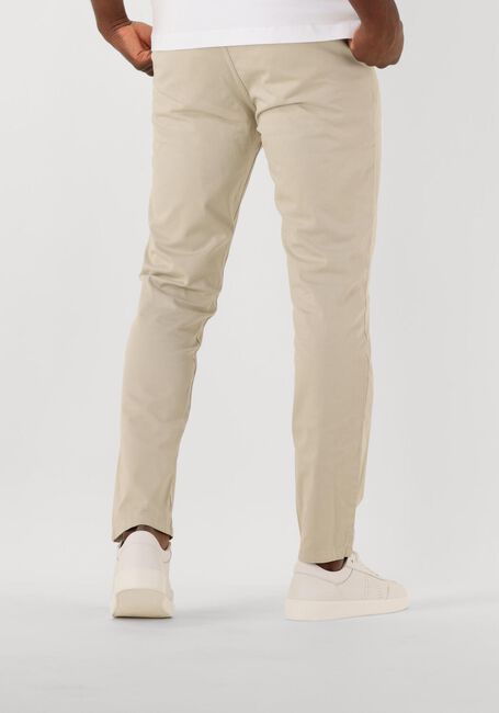 Beige BOSS ORANGE Chino CHINO_TAPERED - large