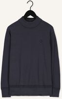 Blaue G-STAR RAW Pullover PREMIUM CORE MOCK KNIT Blaue G-STAR RAW Pullover PREMIUM CORE MOCK KNIT - medium