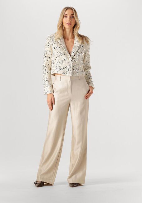 Nicht-gerade weiss FREEBIRD Blazer BEAU - large