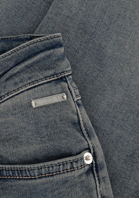 Blaue SUMMUM Skinny jeans SKINNY PURE STRETCH DENIM - large