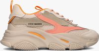 Graue STEVE MADDEN Sneaker low POSSESSION - medium