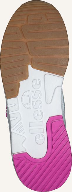 Weiße ELLESSE Sneaker Low CONTEST Weiße ELLESSE Sneaker Low CONTEST - large