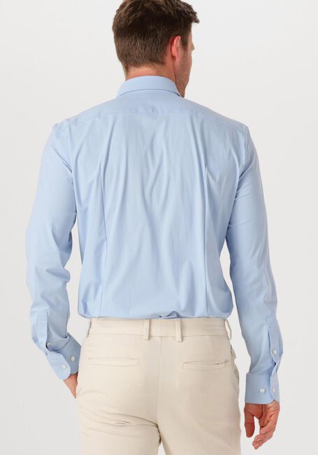 Blaue BOSS BLACK Klassisches Oberhemd P-HANK-S-C1-222 - large