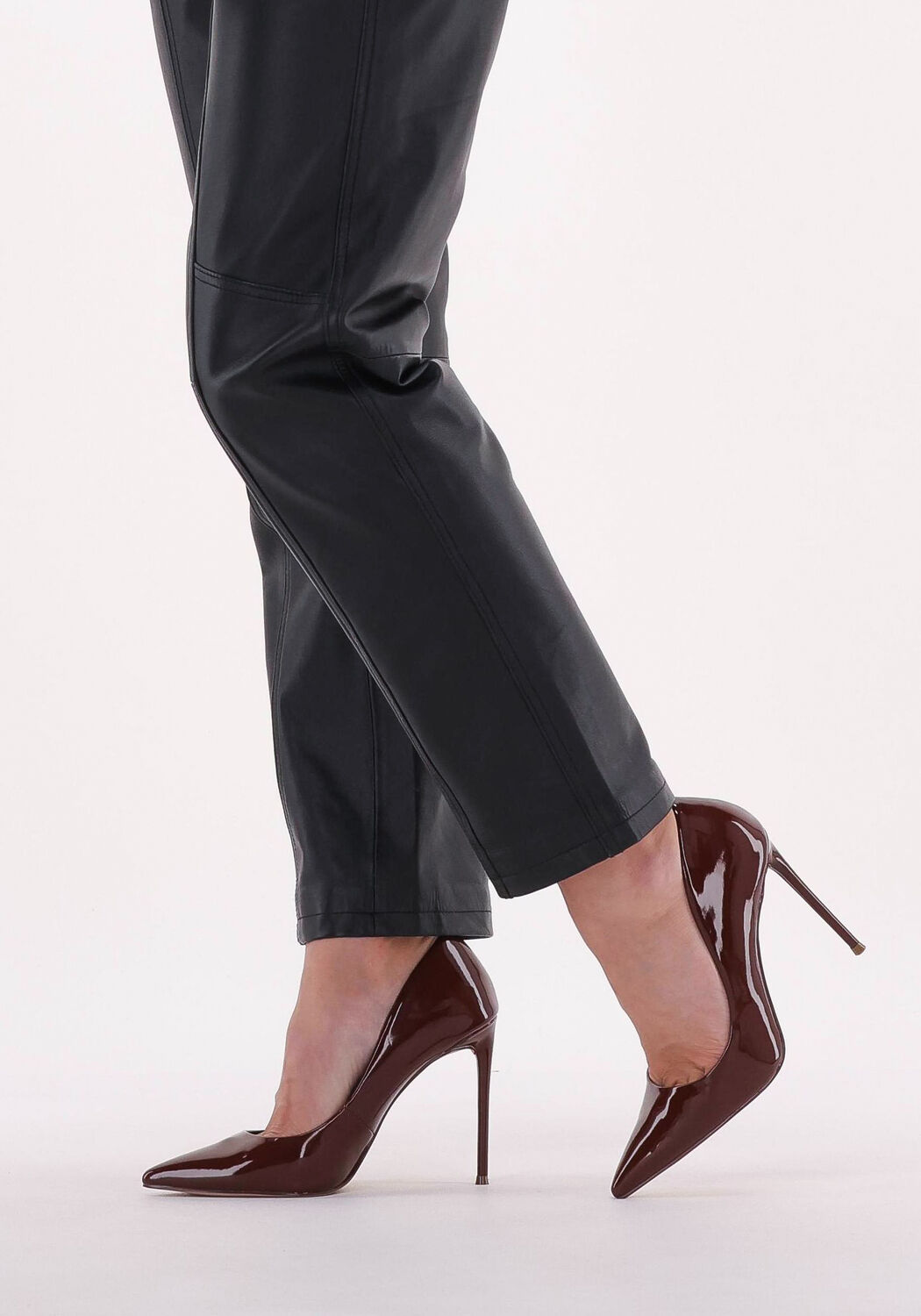 Cognacfarbene STEVE MADDEN Pumps VALA - large