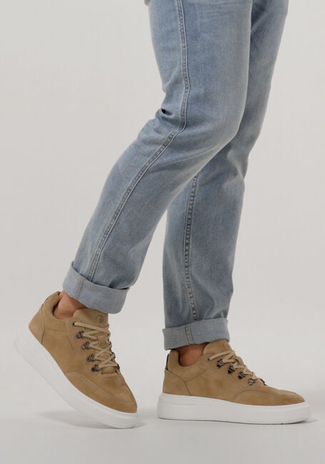 Beige GOOSECRAFT Sneaker low SMEW 1 - large