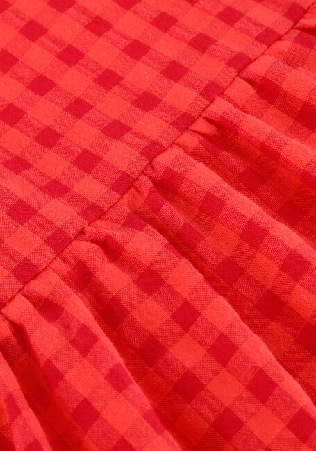 Rote PETIT BLUSH Minikleid JULIE DRESS - large