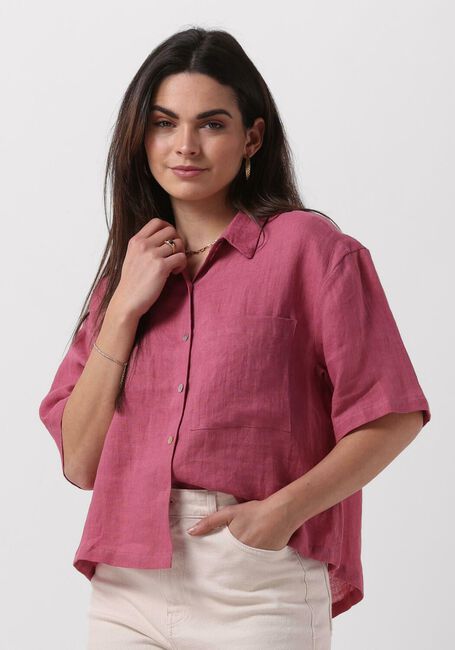 Rosane BY-BAR Blusen CRIS LINEN BLOUSE - large