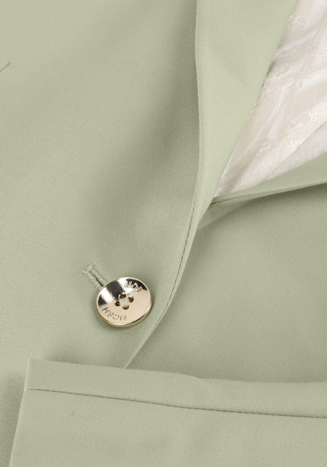 Minze MOS MOSH Blazer MARY NIGHT BLAZER - large