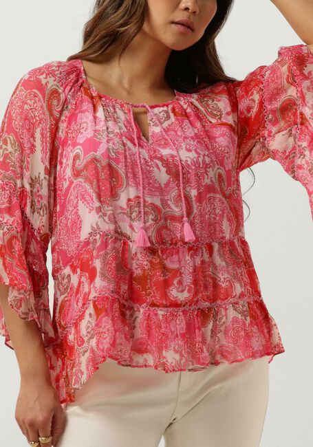 Rosane MOLIIN Blusen GILLIAN - large