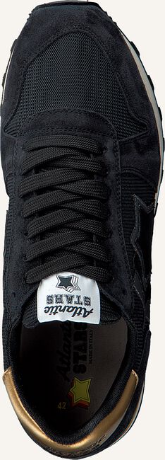 Blaue ATLANTIC STARS Sneaker Low ARGO Blaue ATLANTIC STARS Sneaker Low ARGO - large