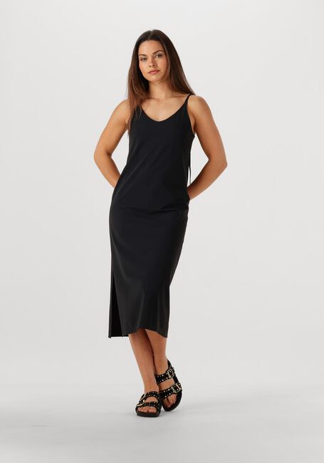 Schwarze PENN & INK Minikleid DRESS - large