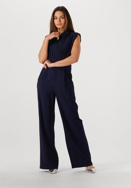 Schwarze SUNCOO Jumpsuit TORI - large