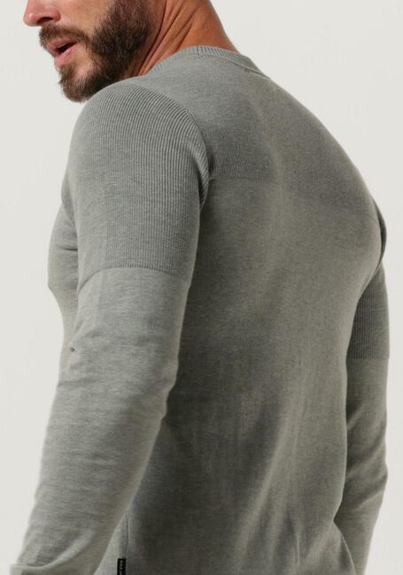 Grüne SAINT STEVE Pullover JAN - large