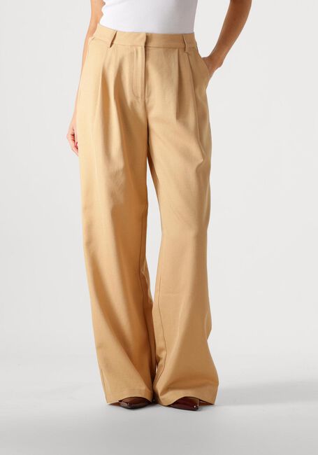 Beige STUDIO AMAYA Hose JACKIE - large