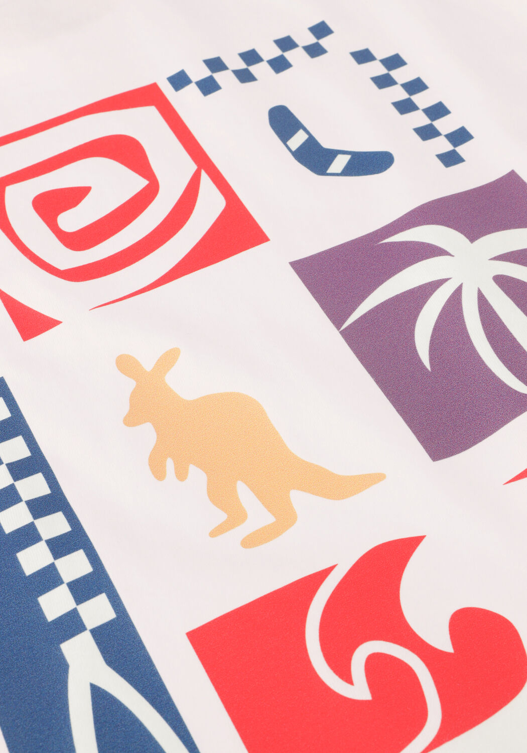 Wei&szlig;e STR&Oslash;M Clothing Polos & T-Shirts T-SHIRT - large