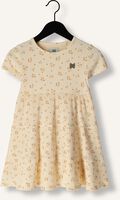Beige KOKO NOKO Minikleid P54911 Beige KOKO NOKO Minikleid P54911 - medium