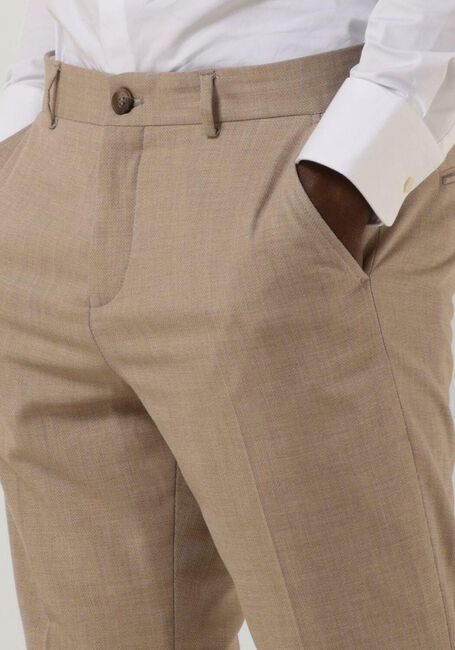 Beige SELECTED HOMME Hose SLHSLIM-NEIL TRS B - large