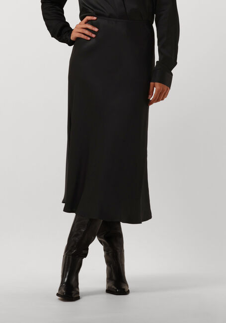 Schwarze RESORT FINEST Midirock FRIVO - large