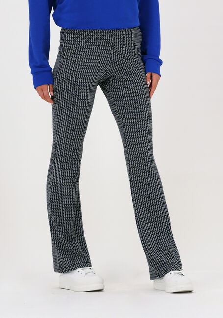 Dunkelblau MODSTRÖM Schlaghose NITRO PANTS - large