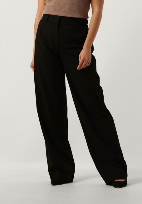 Schwarze FIVEUNITS Weite Hose DENA - large