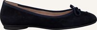 Blaue PAUL GREEN Ballerinas 2598 Blaue PAUL GREEN Ballerinas 2598 - medium
