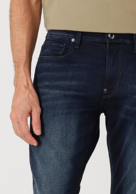Dunkelblau G-STAR RAW Skinny jeans REVEND SKINNY - large