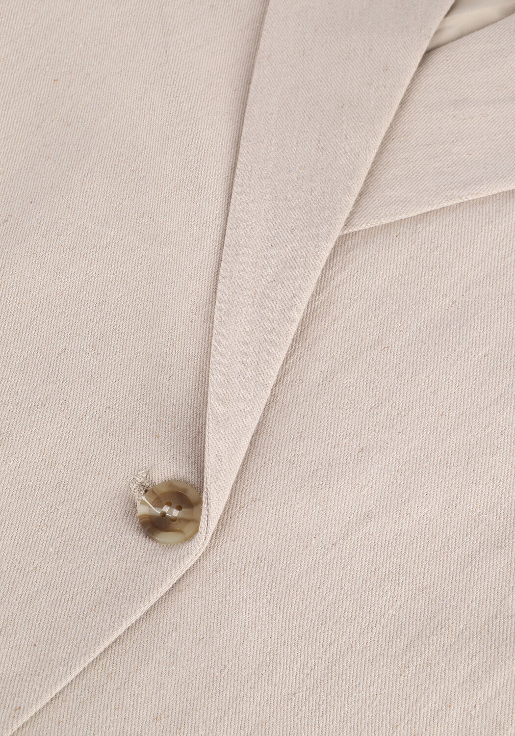 Creme MODSTR&Ouml;M Blazer PARK BLAZER - large