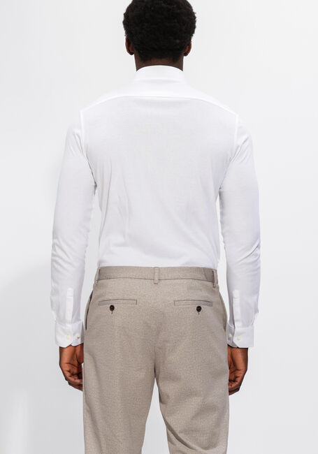 Wei&szlig;e DESOTO LUXURY Hemden LUXURY HAI 1/1 - large