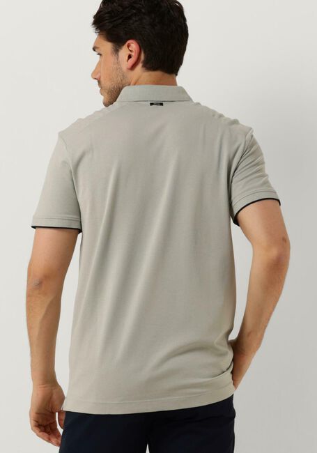 Minze VANGUARD Polo-Shirt SHORT SLEEVE POLO PIQUE - large