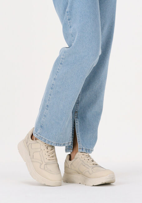 Beige TANGO Sneaker Low KADY FAT 510 - large