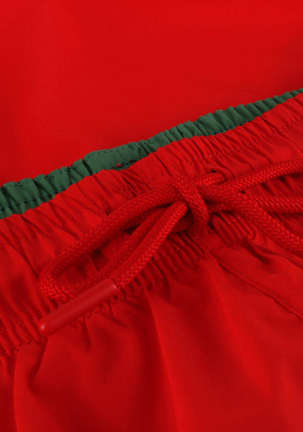 Rote LACOSTE Badehosen 1HM1 MENS SWIMMING TRUNKS 12 - large