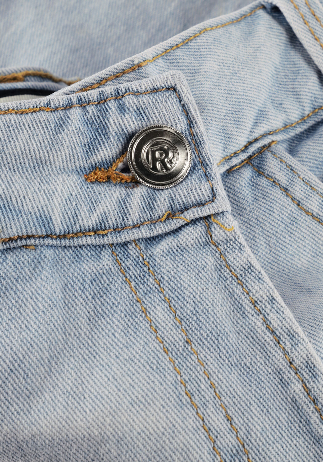 Hellblau RAIZZED Kurze Hosen GRANADA - large