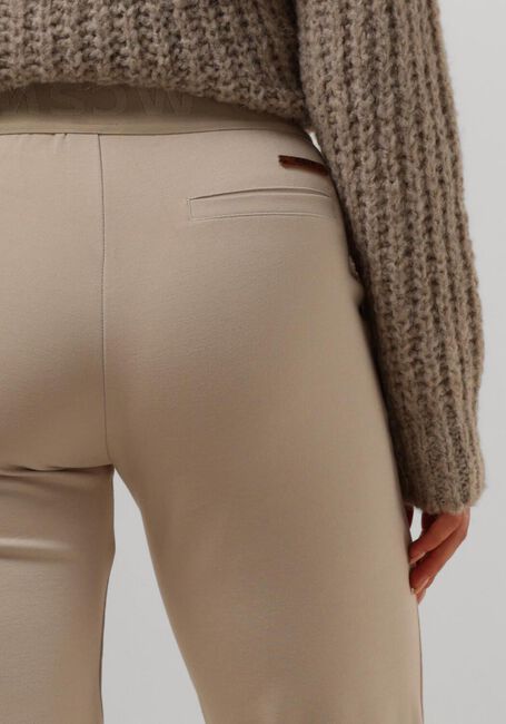 Beige MOSCOW Weite Hose 56-02-DAWN - large