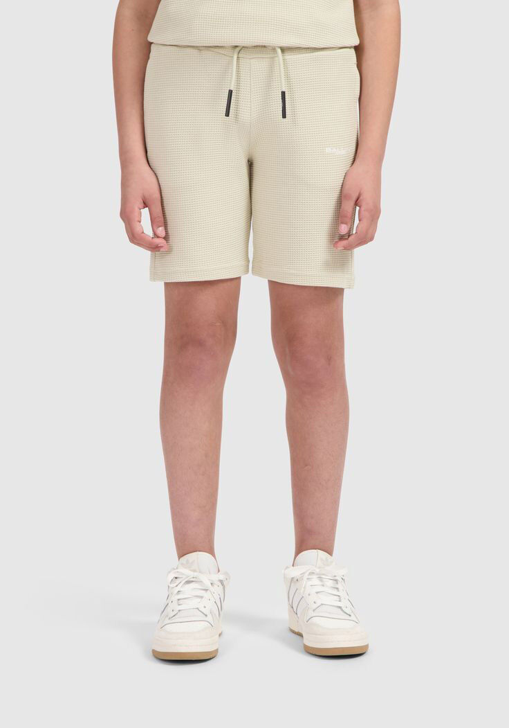 Ecru BALLIN Jogginghose 017503 - large