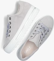 Graue GABOR Sneaker low 496 - medium