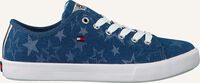 Blaue TOMMY HILFIGER Schnürschuhe T3A4-00257 Blaue TOMMY HILFIGER Schnürschuhe T3A4-00257 - medium