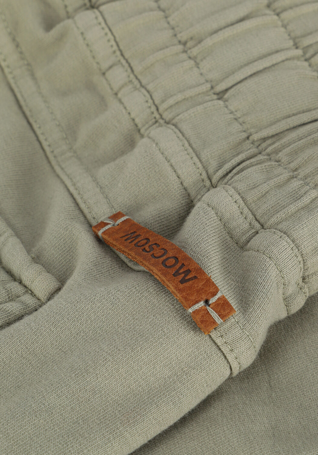 Khaki MOSCOW Jogginghose WILLOW - large