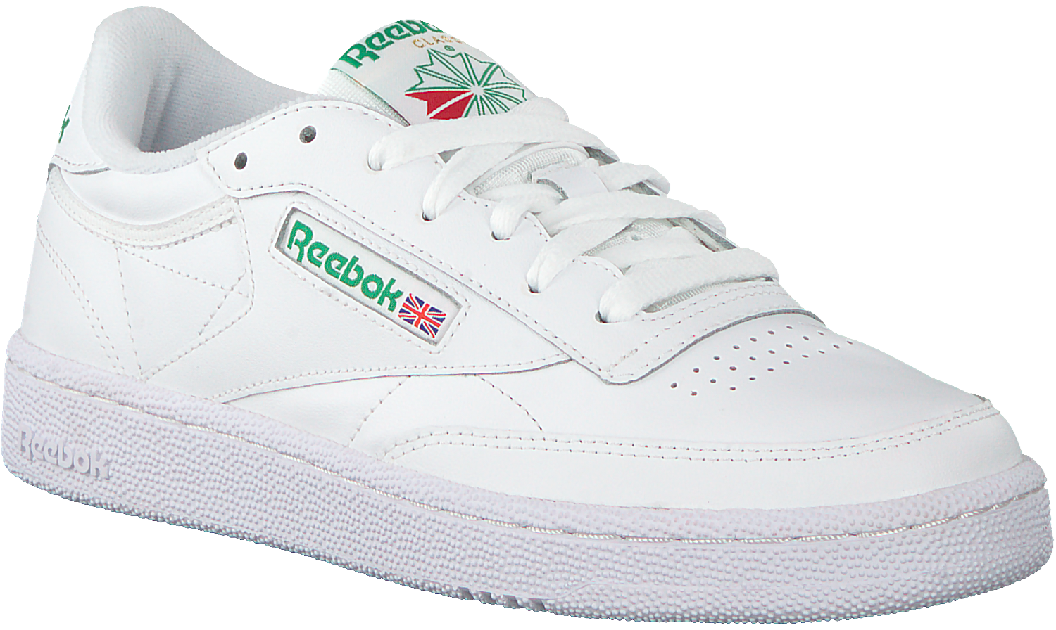 Sneaker weiß reebok damen clearance
