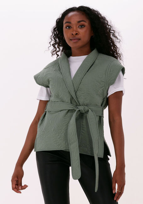 Grüne IBANA Gilet CANNI - large