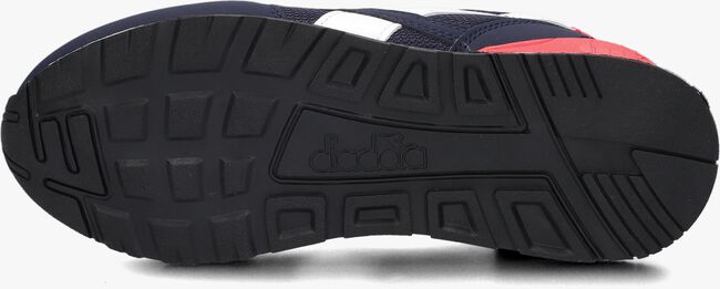Blaue DIADORA Sneaker low N.92 GS - large