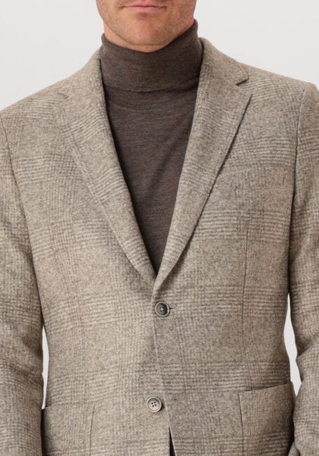 Beige GENTILUOMO Sakkos BERGOMI - large