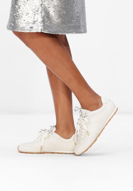 Wei&szlig;e NUBIKK Sneaker Low BILLY LOU - large