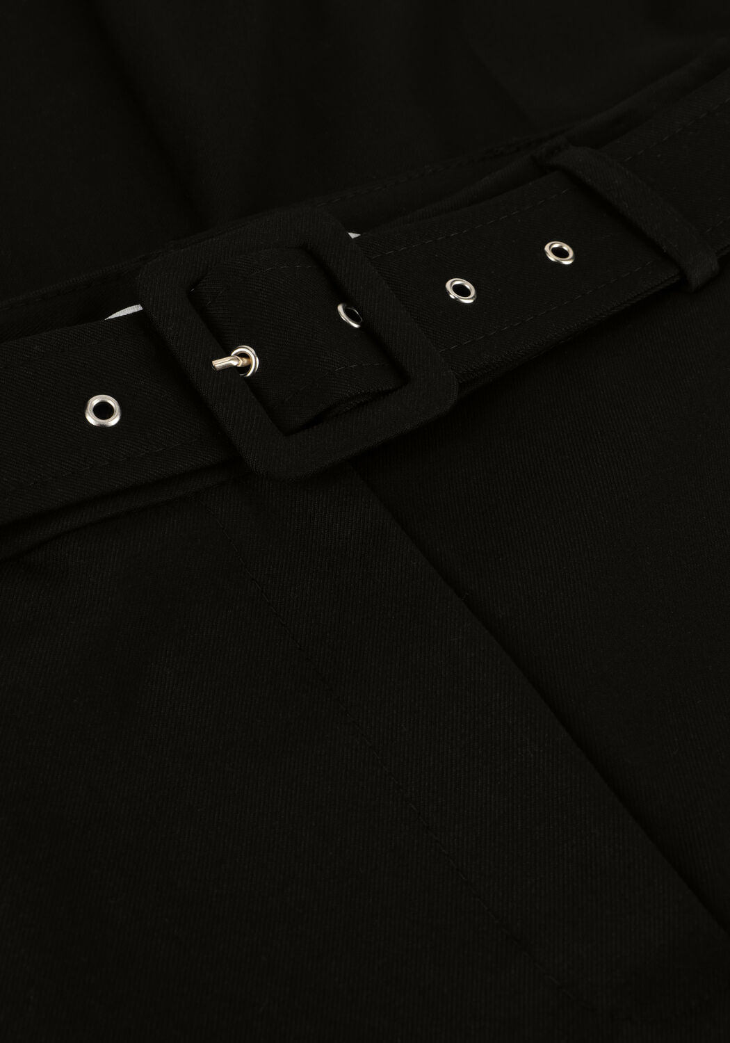 Schwarze SILVIAN HEACH Hose PANTAL.LUNGO / PANTS - large