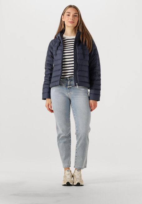 Dunkelblau DES PETITS HAUTS Top ALEXI - large