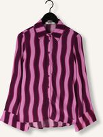 Lilane COLOURFUL REBEL Blusen TIA STRIPES KIMONO SLEEVE BLOUSE Lilane COLOURFUL REBEL Blusen TIA STRIPES KIMONO SLEEVE BLOUSE - medium