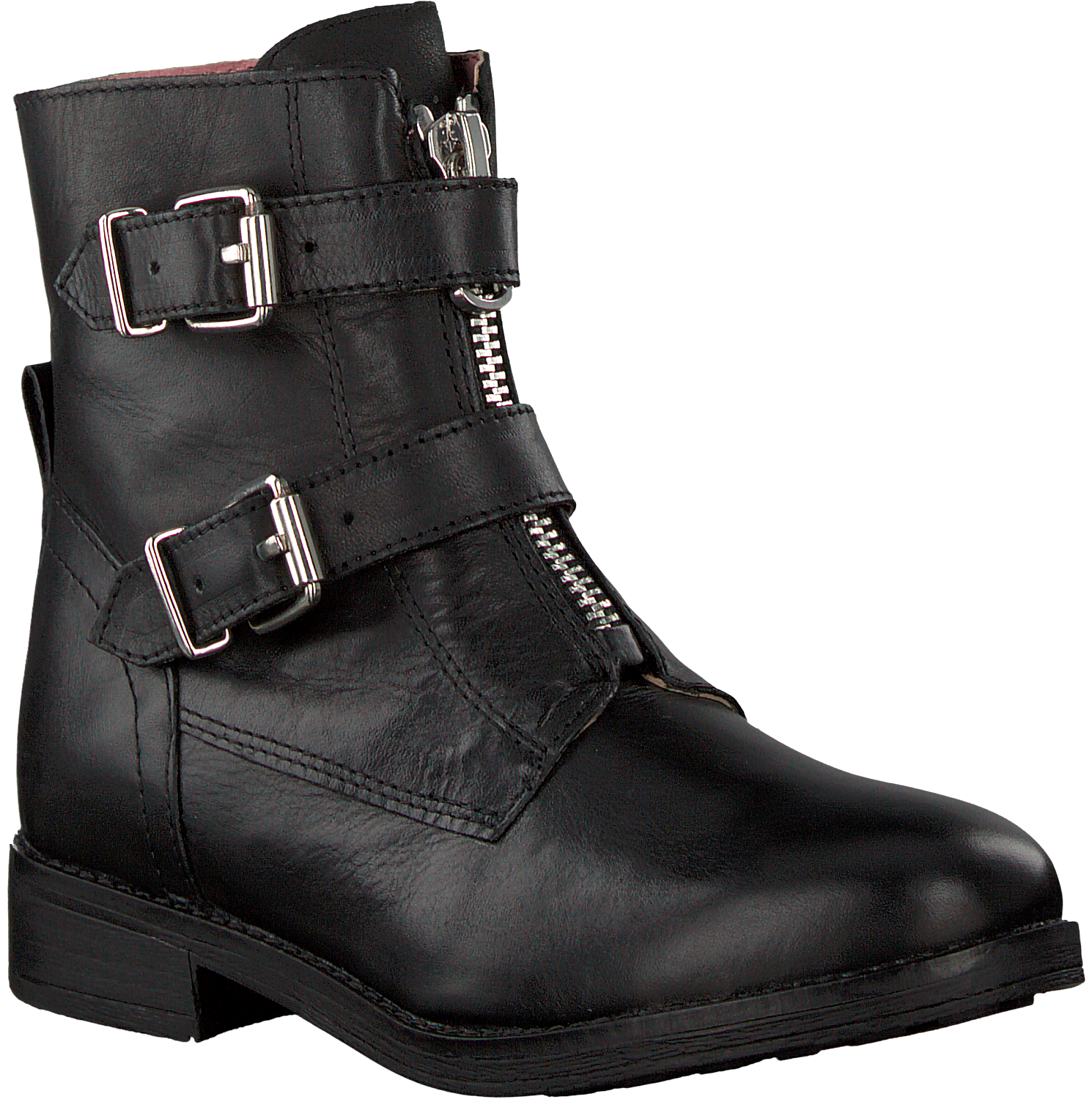 Taupe PS POELMAN Chelsea Boots LPCLOKI-15A | Omoda