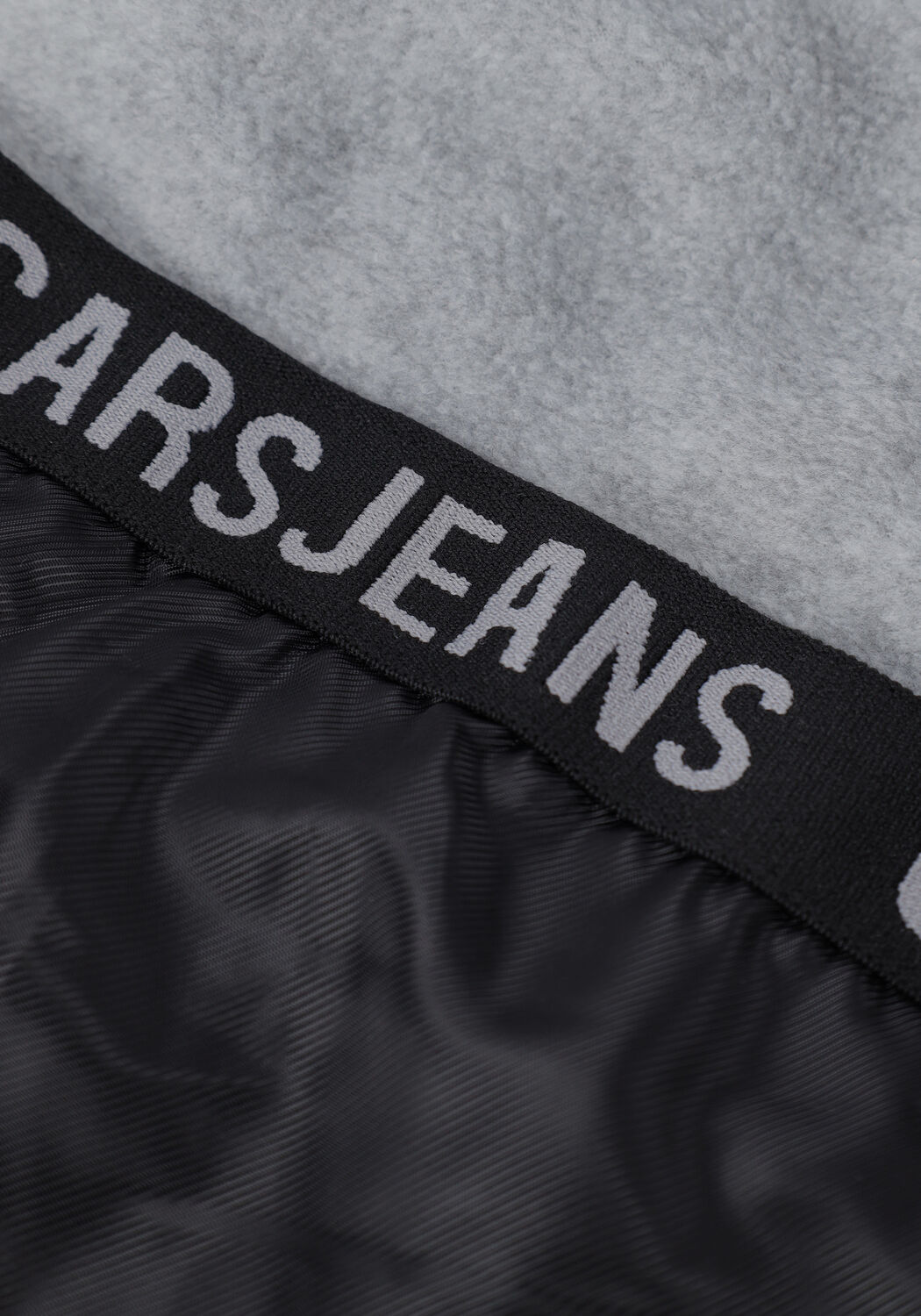 Gr&uuml;ne CARS JEANS Wattierte Jack KIDS BRENTHAM - large