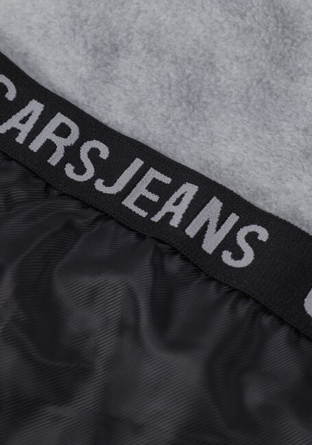 Grüne CARS JEANS Wattierte Jack KIDS BRENTHAM - large