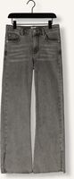 Hellgrau INDIAN BLUE JEANS Wide jeans JOY WIDE FIT SPLIT Hellgrau INDIAN BLUE JEANS Wide jeans JOY WIDE FIT SPLIT - medium