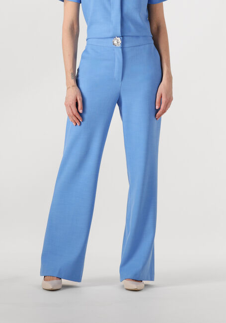 Blaue CAROLINE BISS Hose 1521 - large